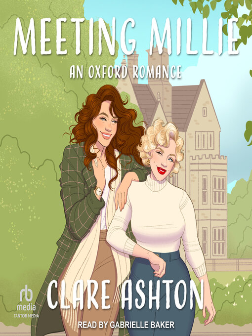 Title details for Meeting Millie by Clare Ashton - Wait list